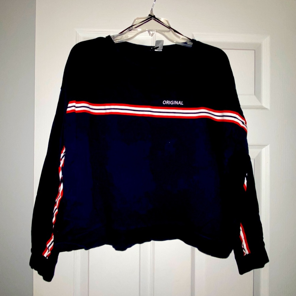 OG Crop Top